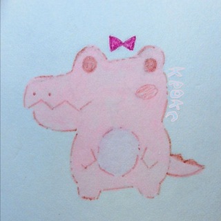 Telegram profile photo for Крокс