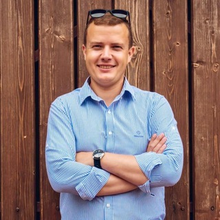 Telegram profile photo for Игорь Уланов📍