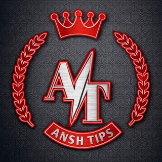 Telegram profile photo for Ansh Tips ( Back Up )