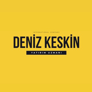 Telegram profile photo for DENİZ HOCA 📈