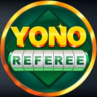 Telegram profile photo for YONO REPERY