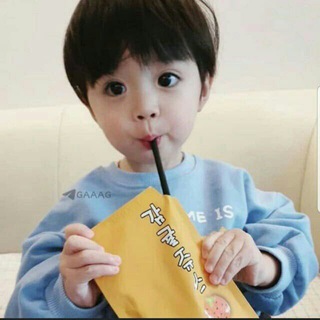 Telegram profile photo for خواطر جموعي❤️