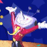 Telegram profile photo for (ант) ТЕННА