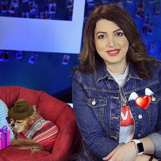 Telegram profile photo for ✓Ⓜ️ سالی تاک - Sali Talk