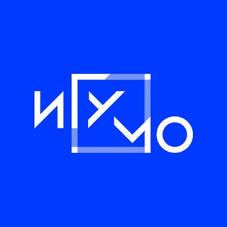 Telegram profile photo for ИГУМО I ДИЗАЙН I ФОТОГРАФИЯ