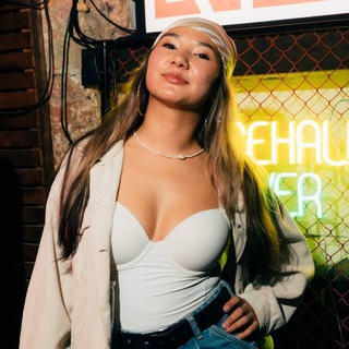 Telegram profile photo for Dina Kazakh