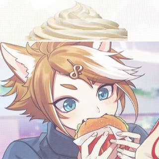 Telegram profile photo for 🐾᧘ᥙύ δ᧐ρᥱτᥴя ᥴ ᧘αӄσϻ՞߹ - ߹՞