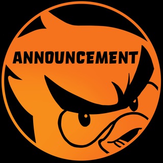 Telegram profile photo for ๐ฃ๋ฒ๋ํ ๊ณต์ง๋ฐฉ๐ฃAnnouncement
