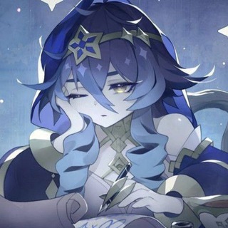Telegram profile photo for Просто гречка