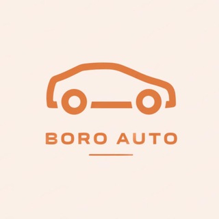 Telegram profile photo for Boro AUTO