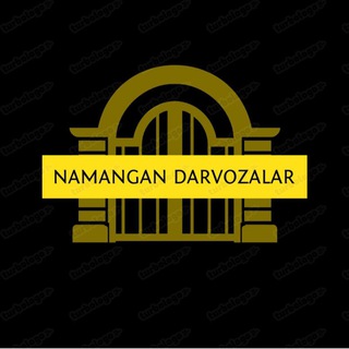 Telegram profile photo for Surxondaryo Darvozalar