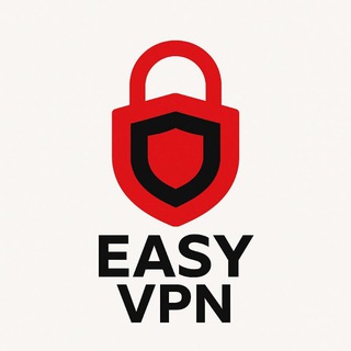 Telegram profile photo for Easy VPN 🚀