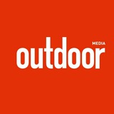 Telegram profile photo for Outdoor Media