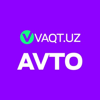 Telegram profile photo for VAQT.AUTO