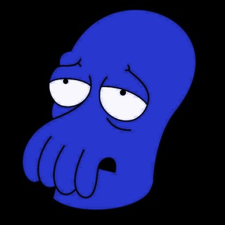Telegram profile photo for Синий Лобстер