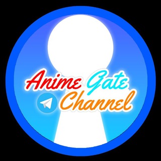 Telegram profile photo for Anime Gate || بوابة الأنمي