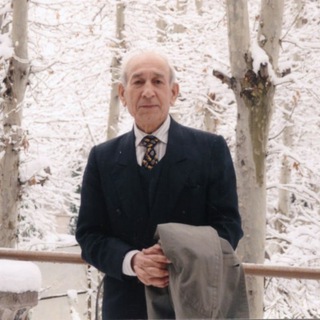 Telegram profile photo for میرشمسالدین ادیبسلطانی