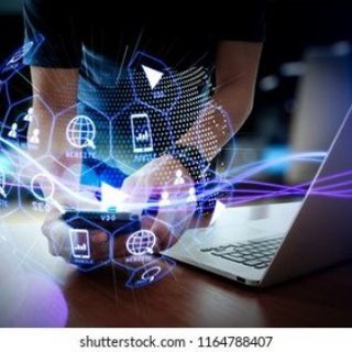 Telegram profile photo for Ads Service