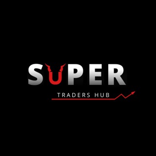 Telegram profile photo for Super Traders Hub