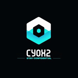Telegram profile photo for CyOX Labs