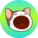Telegram profile photo for POPCoin Channel