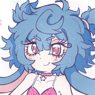 Telegram profile photo for I'm 𝐀𝐦𝐛𝐞𝐫. // Vett🪷