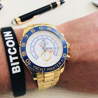 Telegram group profile photo for SAFEBTCORIGINAL