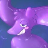 Telegram profile photo for Shiny