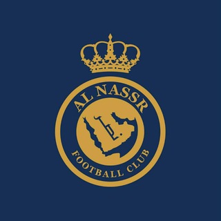 Telegram profile photo for Alnassr النصر