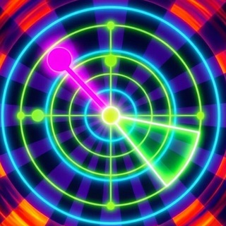 Telegram profile photo for Мониторинг | карта БПЛА| ЧС