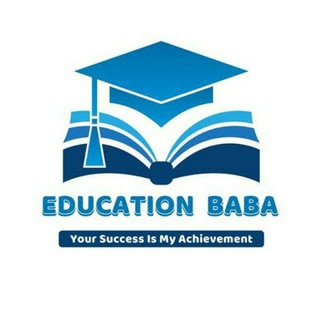 Telegram profile photo for Education Baba Bihar
