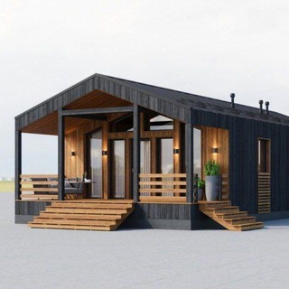 Telegram profile photo for Строй Казань🏠