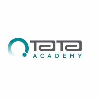 Telegram profile photo for tataacademy