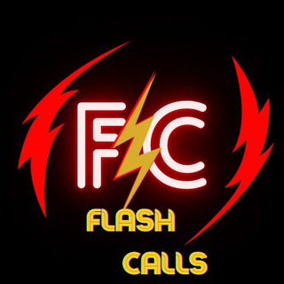 Telegram profile photo for Flash Calls ®️⚡️⚡️