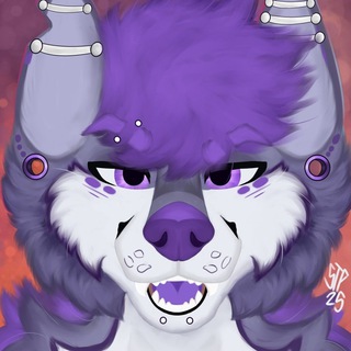 Telegram profile photo for Snow's Art
