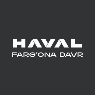 Telegram profile photo for Haval Fergana