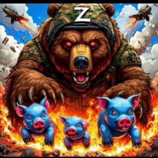 Telegram group profile photo for Балаклейские партизаны💪💪💪