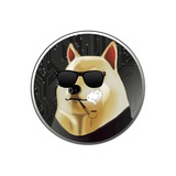 Telegram profile photo for Brother Doge Channel