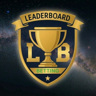 Telegram profile photo for Leaderboard Predictions League