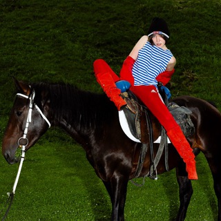 Telegram profile photo for НУ НАТАЛИЯ, НУ АРТИСТКА !