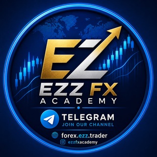 Telegram profile photo for forexezztrader.com