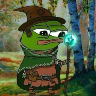 Telegram profile photo for CHADS印刷