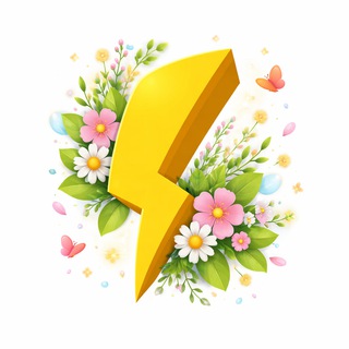 Telegram group profile photo for POWERNET