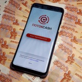 Telegram profile photo for Меркурий, денежный поток