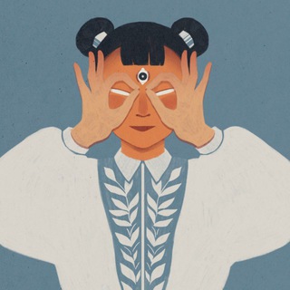 Telegram profile photo for KALMYK YOUTH