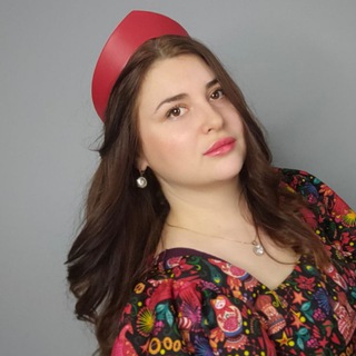 Telegram profile photo for Tatyana Alekseeva 🇷🇺