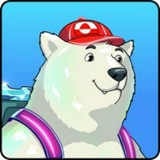 Telegram profile photo for Greenland Rare Bear