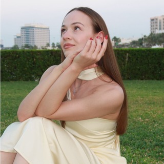 Telegram profile photo for секреты светы
