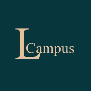 Telegram profile photo for LCampus News 🇬🇧