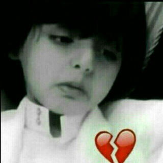 Telegram profile photo for عبارات سطر واحد 🎻 🖤